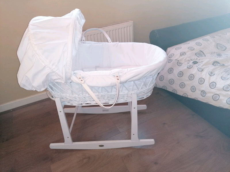 mcc 4 babies cot bed